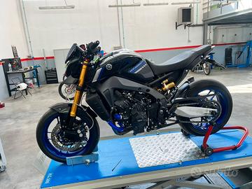 MT 09 SP
