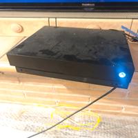 Xbox One X 1 TB (1000 GB)