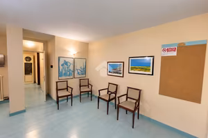 UFFICIO A TEZZE SUL BRENTA