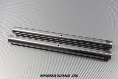 Steli forcella SPR SUZUKI GSXR 1000 R 2017 - 2018