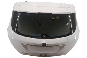 Portello posteriore Opel Mokka 1 versione del 2015