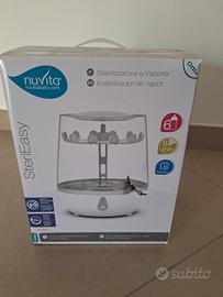 Sterilizzatore Nuvita