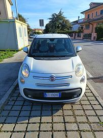 FIAT 500 L MULTIJET