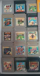 giochi game boy