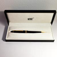 Penna Montblanc a Sfera Meisterstuck Gold-Coated