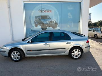 Renault Laguna 1.9 dCi/100CV cat Teknos