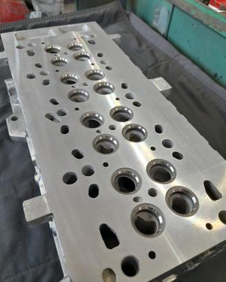 testata 1.3 multijet