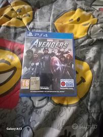 gioco per ps4 