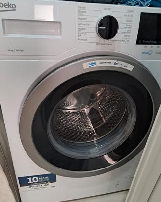 Lavatrice Beko 10kg