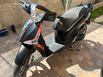 Scooter Piaggio Liberty 50
