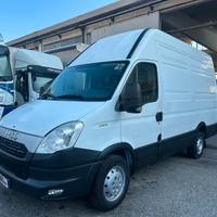 Iveco daily 35s15 passo lungo