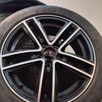 Gomme + cerchi 195 55 16