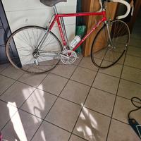 Bicicletta da corsa