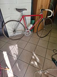 Bicicletta da corsa