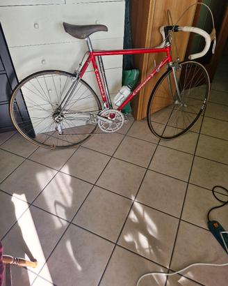 Bicicletta da corsa