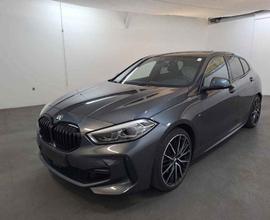 BMW 116 i 5p. Msport