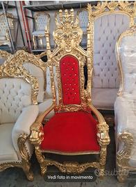 Trono