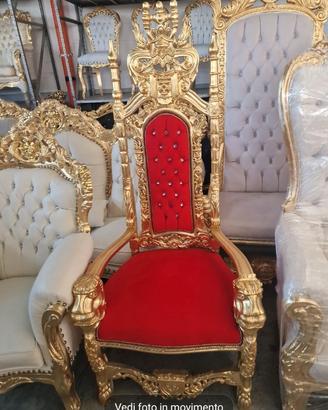 Trono