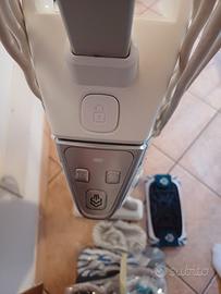 rowenta lavapavimenti 100° 