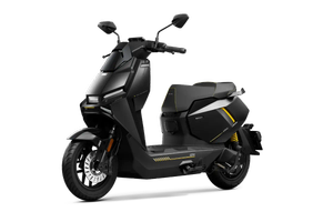NIU FQiX 300 Elettrico NUOVO – 125cc - 110km aut.