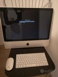 iMac solo ricambi