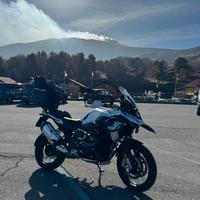 Bmw Gs1250 2023 rallye