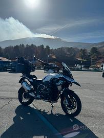 Bmw Gs1250 2023 rallye