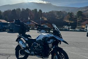 Bmw Gs1250 2023 rallye