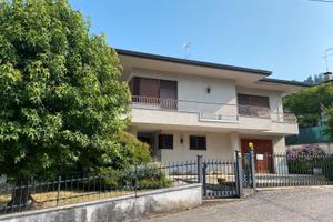 Villetta Singola, Arzignano, Q.re Mantovano