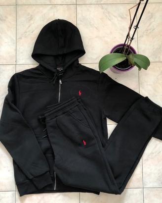 tuta ralph lauren