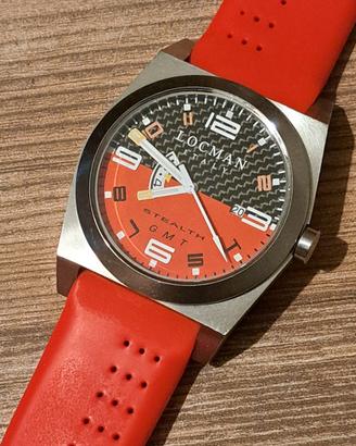 Locman STEALTH