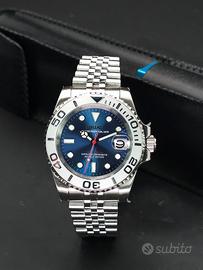 seiko mod.  yachtmaster automatico 