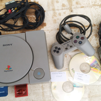 PlayStation Sony
