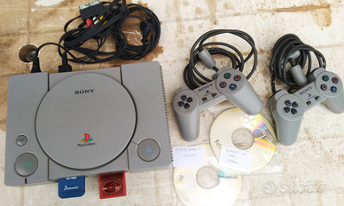 PlayStation Sony