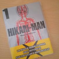 Hikari-Man