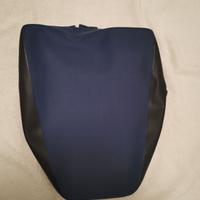 Copertina sella passeggero originale Honda CRF1100