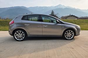 fiat Bravo 1.6 multijet 105CV