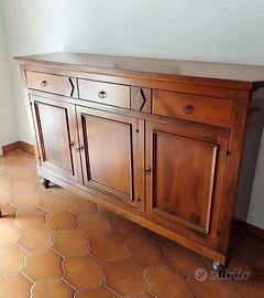 Arredamento per  sala da pranzo 