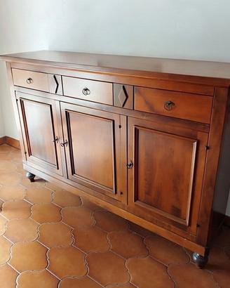 Arredamento per  sala da pranzo 