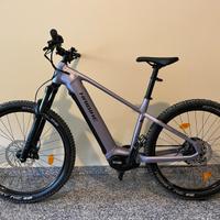 E-BIKE HAIBIKE ALLTRACK 7 PEDALATA ASSISTITA