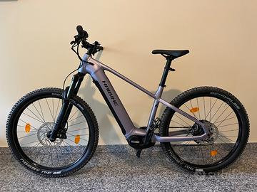 E-BIKE HAIBIKE ALLTRACK 7 PEDALATA ASSISTITA