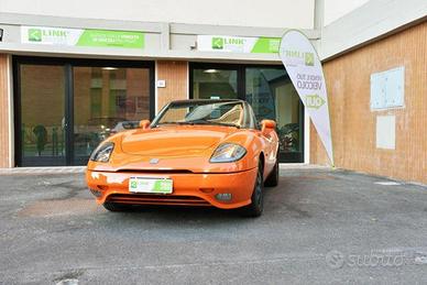 FIAT Barchetta 1.8 16V HARD TOP - colorazione sp