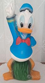 Paperino Vintage Celloplast Austria- Anni '60 Rara