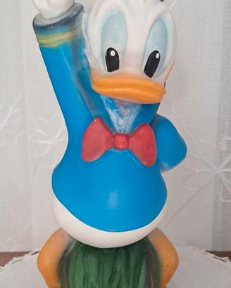 Paperino Vintage Celloplast Austria- Anni '60 Rara