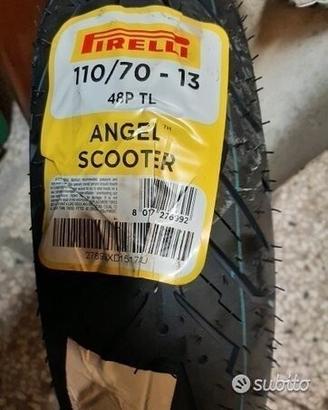 110 70 13 Pirelli