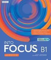Into focus. B1. Con e-book. Con espansione onlineV