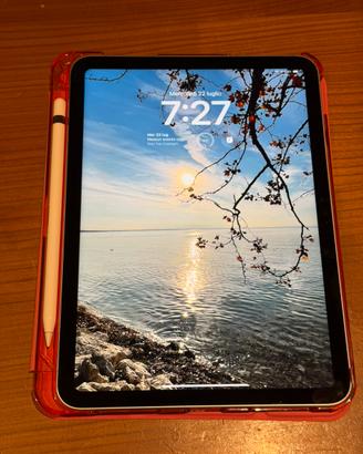 iPad 10ª generazione