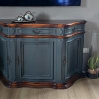 credenza