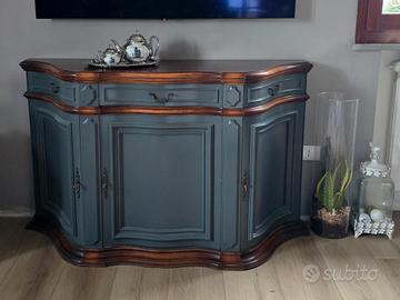 credenza