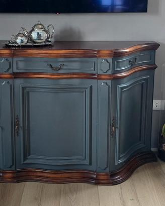 credenza
